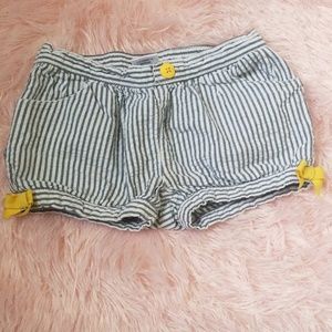 2t Gymboree short
